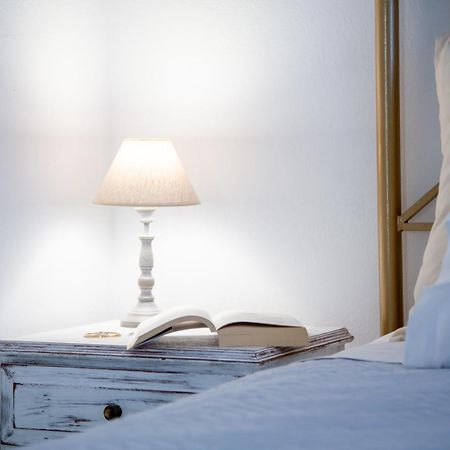 Kineta Seaside Summer Apartments Bagian luar foto